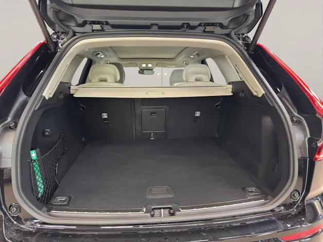 Volvo XC60 2.0 T8 TE Ultra Dark eAWD