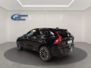Volvo XC60 2.0 T8 TE Ultra Dark eAWD