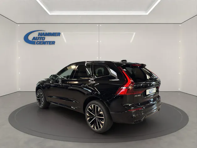 Volvo XC60 2.0 T8 TE Ultra Dark eAWD