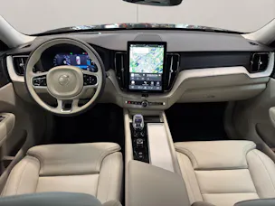 Volvo XC60 2.0 T8 TE Ultra Dark eAWD