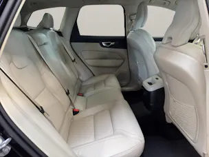 Volvo XC60 2.0 T8 TE Ultra Dark eAWD