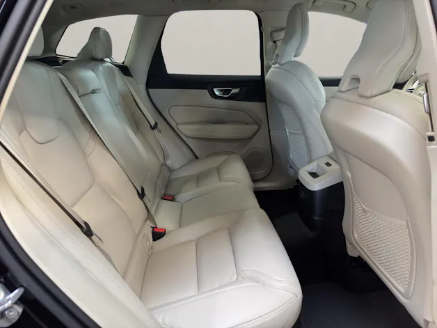 Volvo XC60 2.0 T8 TE Ultra Dark eAWD