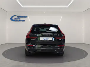 Volvo XC60 2.0 T8 TE Ultra Dark eAWD