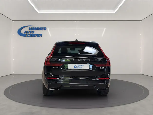 Volvo XC60 2.0 T8 TE Ultra Dark eAWD