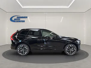 Volvo XC60 2.0 T8 TE Ultra Dark eAWD
