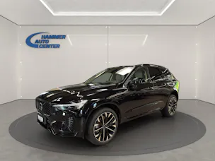 Volvo XC60 2.0 T8 TE Ultra Dark eAWD