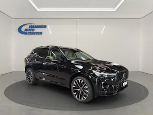 Volvo XC60 2.0 T8 TE Ultra Dark eAWD