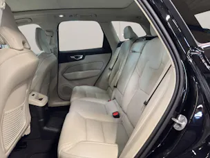 Volvo XC60 2.0 T8 TE Ultra Dark eAWD