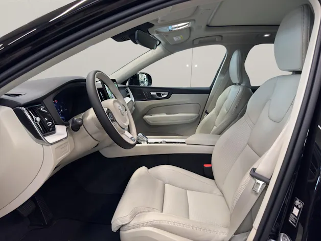 Volvo XC60 2.0 T8 TE Ultra Dark eAWD