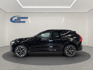 Volvo XC60 2.0 T8 TE Ultra Dark eAWD