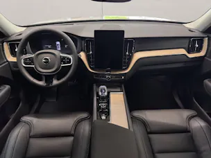 Volvo XC60 2.0 T6 TE Ultra Dark eAWD