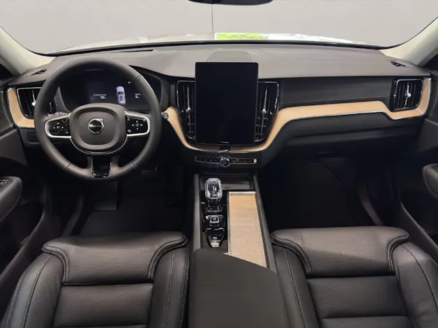 Volvo XC60 2.0 T6 TE Ultra Dark eAWD