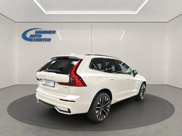 Volvo XC60 2.0 T6 TE Ultra Dark eAWD