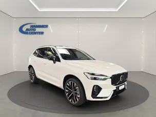 Volvo XC60 2.0 T6 TE Ultra Dark eAWD