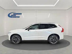 Volvo XC60 2.0 T6 TE Ultra Dark eAWD