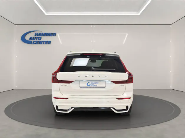 Volvo XC60 2.0 T6 TE Ultra Dark eAWD