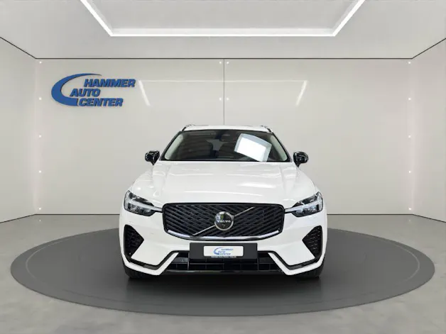 Volvo XC60 2.0 T6 TE Ultra Dark eAWD