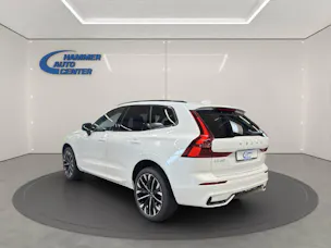 Volvo XC60 2.0 T6 TE Ultra Dark eAWD