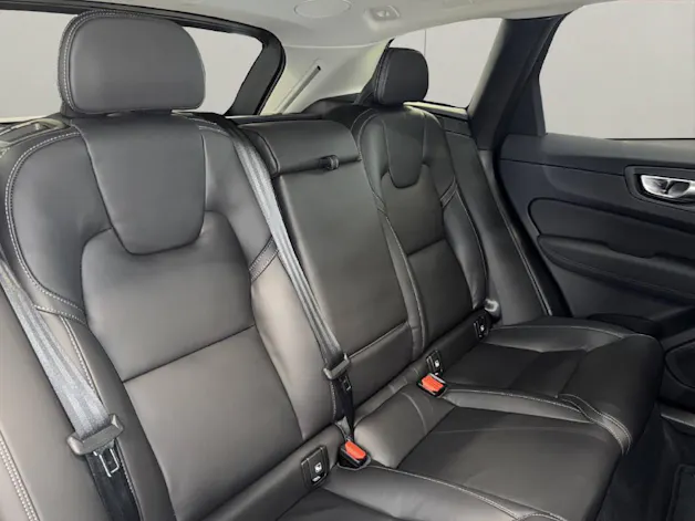 Volvo XC60 2.0 T6 TE Ultra Dark eAWD