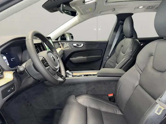 Volvo XC60 2.0 T6 TE Ultra Dark eAWD