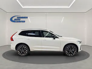 Volvo XC60 2.0 T6 TE Ultra Dark eAWD
