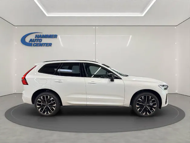 Volvo XC60 2.0 T6 TE Ultra Dark eAWD