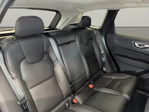 Volvo XC60 2.0 T8 TE Ultra Dark eAWD