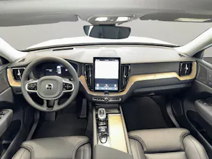 Volvo XC60 2.0 T8 TE Ultra Dark eAWD