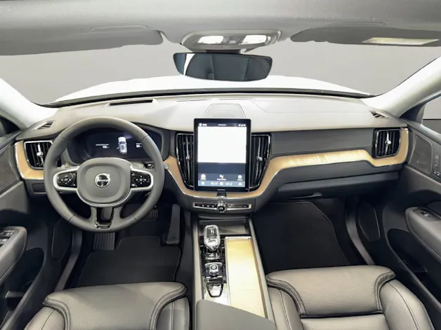 Volvo XC60 2.0 T8 TE Ultra Dark eAWD