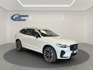 Volvo XC60 2.0 T8 TE Ultra Dark eAWD