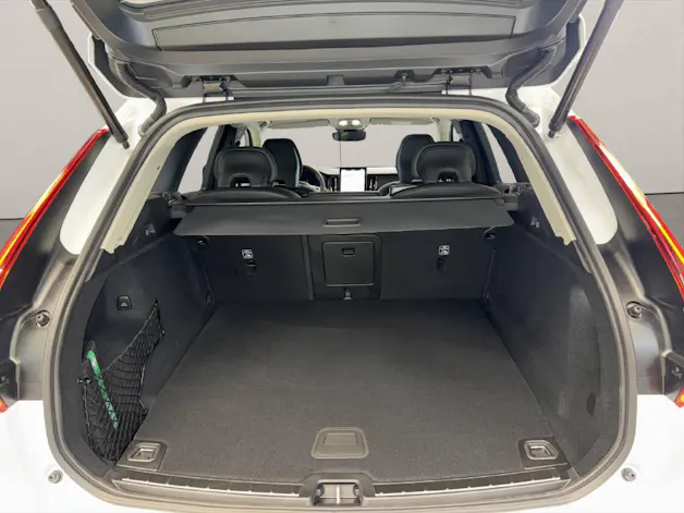 Volvo XC60 2.0 T8 TE Ultra Dark eAWD