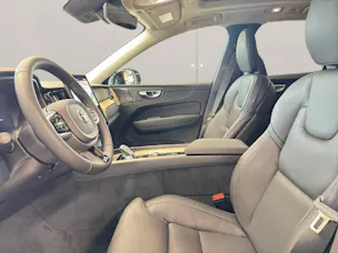 Volvo XC60 2.0 T8 TE Ultra Dark eAWD