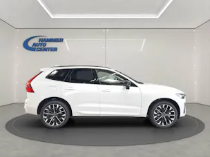 Volvo XC60 2.0 T8 TE Ultra Dark eAWD