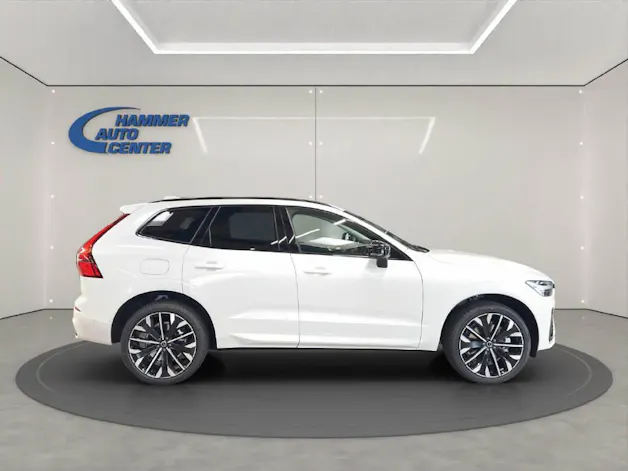 Volvo XC60 2.0 T8 TE Ultra Dark eAWD