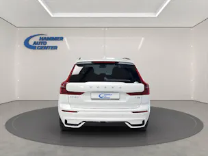 Volvo XC60 2.0 T8 TE Ultra Dark eAWD