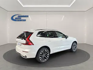 Volvo XC60 2.0 T8 TE Ultra Dark eAWD
