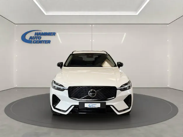 Volvo XC60 2.0 T8 TE Ultra Dark eAWD