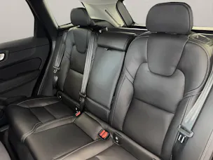 Volvo XC60 2.0 T8 TE Ultra Dark eAWD
