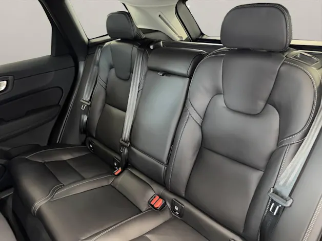 Volvo XC60 2.0 T8 TE Ultra Dark eAWD