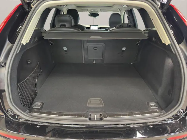 Volvo XC60 2.0 T6 TE Ultra Dark eAWD