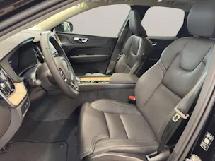 Volvo XC60 2.0 T6 TE Ultra Dark eAWD