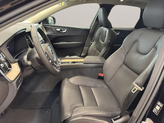 Volvo XC60 2.0 T6 TE Ultra Dark eAWD