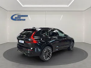 Volvo XC60 2.0 T6 TE Ultra Dark eAWD
