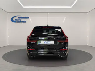 Volvo XC60 2.0 T6 TE Ultra Dark eAWD