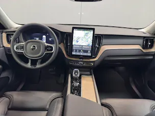 Volvo XC60 2.0 T6 TE Ultra Dark eAWD