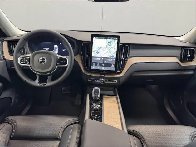Volvo XC60 2.0 T6 TE Ultra Dark eAWD