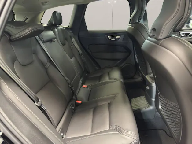 Volvo XC60 2.0 T6 TE Ultra Dark eAWD