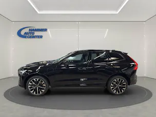 Volvo XC60 2.0 T6 TE Ultra Dark eAWD