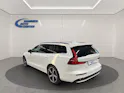 Volvo V60 2.0 B4 Ultra Dark