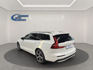 Volvo V60 2.0 B4 Ultra Dark